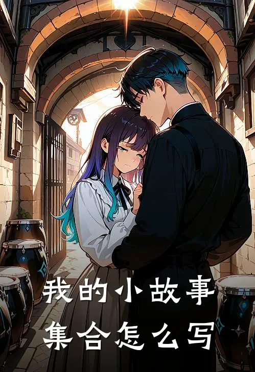 我的小故事集合怎么写