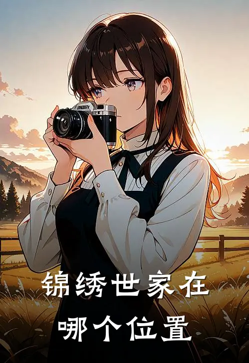 锦绣世家在哪个位置