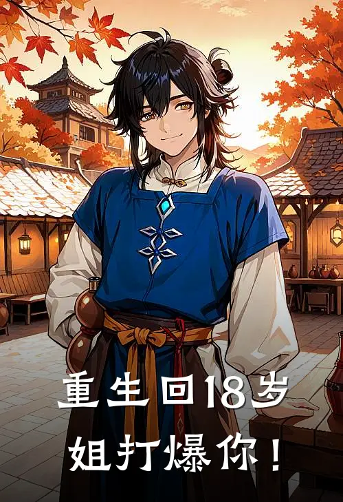 重生回18岁，姐打爆你！薛成明李子惜最新小说全文阅读_最新章节列表重生回18岁，姐打爆你！(薛成明李子惜)