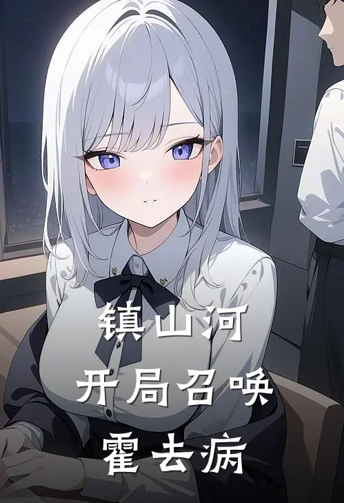 镇山河：开局召唤霍去病