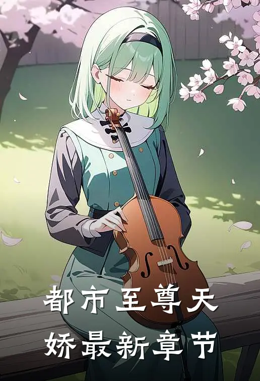 都市至尊天娇最新章节