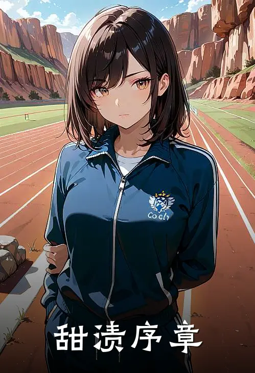 甜渍序章