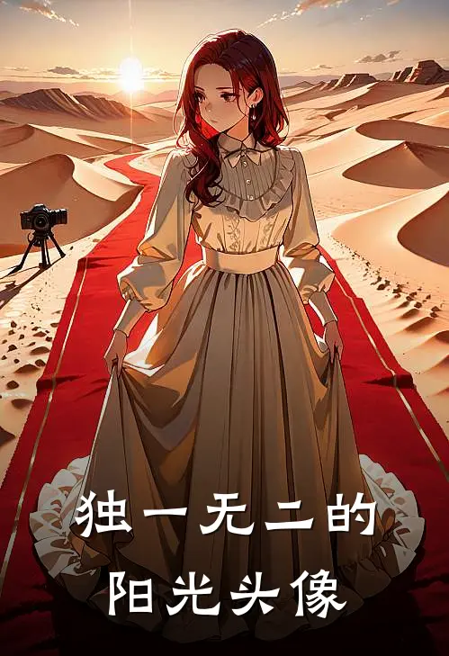 独一无二的阳光头像