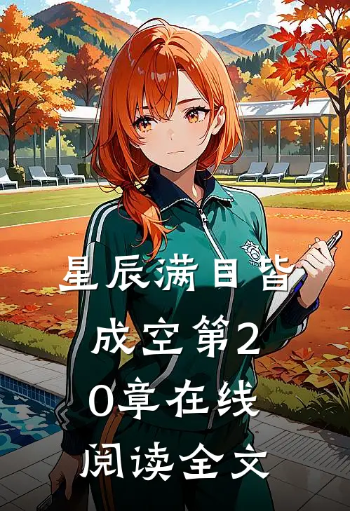 星辰满目皆成空第20章在线阅读全文