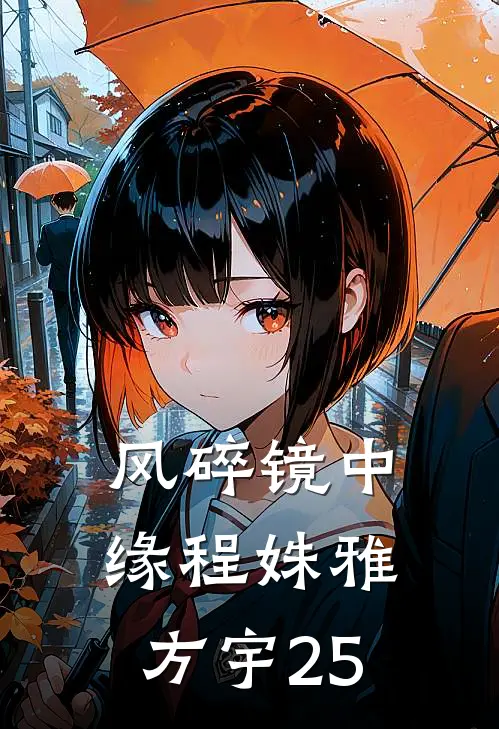 风碎镜中缘程姝雅方宇25