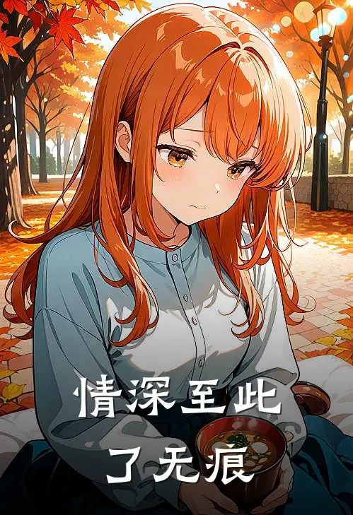 情深至此了无痕程伊伊江衍_《情深至此了无痕》最新章节免费在线阅读