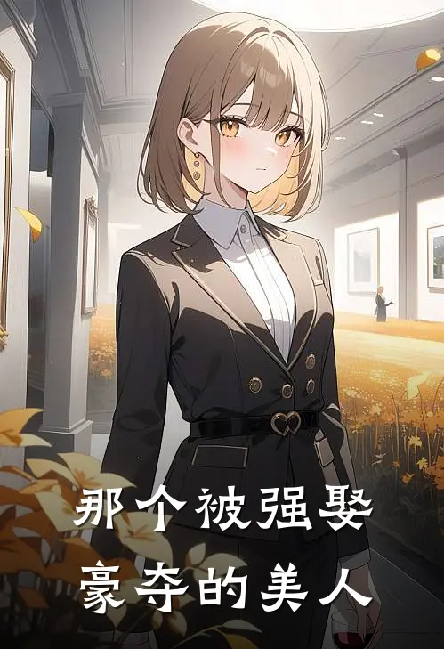 那个被强娶豪夺的美人