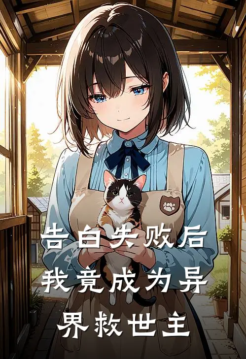 告白失败后：我竟成为异界救世主