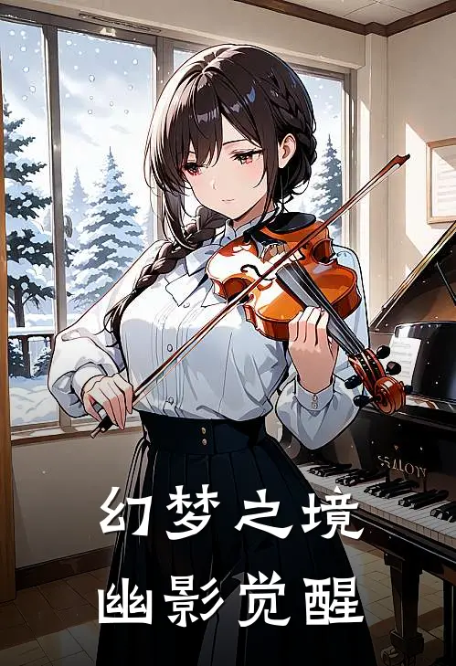 幻梦之境：幽影觉醒（艾莉丝莉莉）最新章节列表