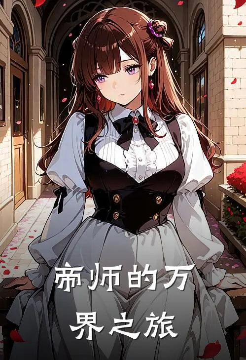 帝师的万界之旅