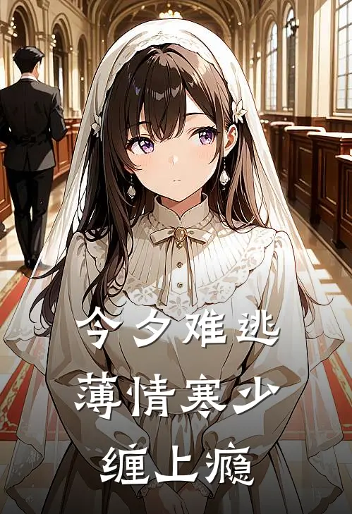 今夕难逃，薄情寒少缠上瘾寒瑾祁川小说完结推荐_热门小说阅读今夕难逃，薄情寒少缠上瘾寒瑾祁川