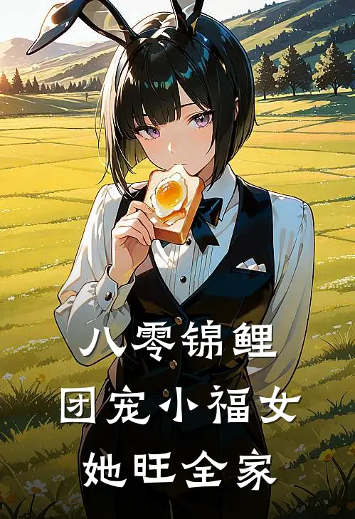 八零锦鲤：团宠小福女她旺全家秦彩萍舒宝小说完整版_热门好看小说八零锦鲤：团宠小福女她旺全家(秦彩萍舒宝)