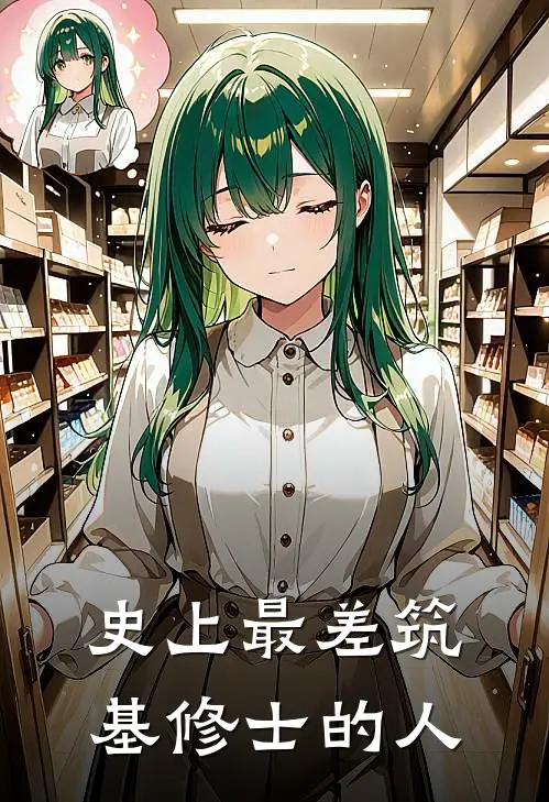 史上最差筑基修士的人