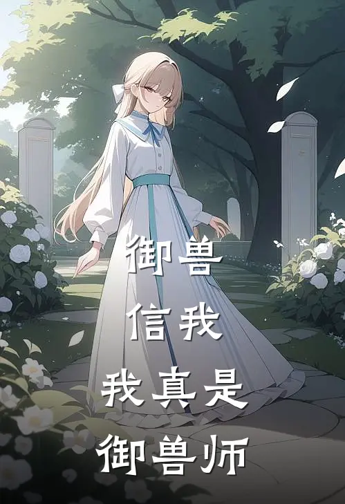 夏初婷婷(御兽：信我，我真是御兽师)全本免费在线阅读_(御兽：信我，我真是御兽师)完结版免费在线阅读