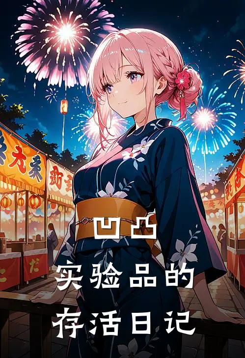 凹凸：实验品的存活日记