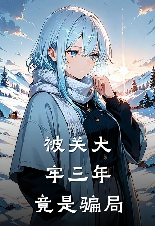 被关大牢三年，竟是骗局