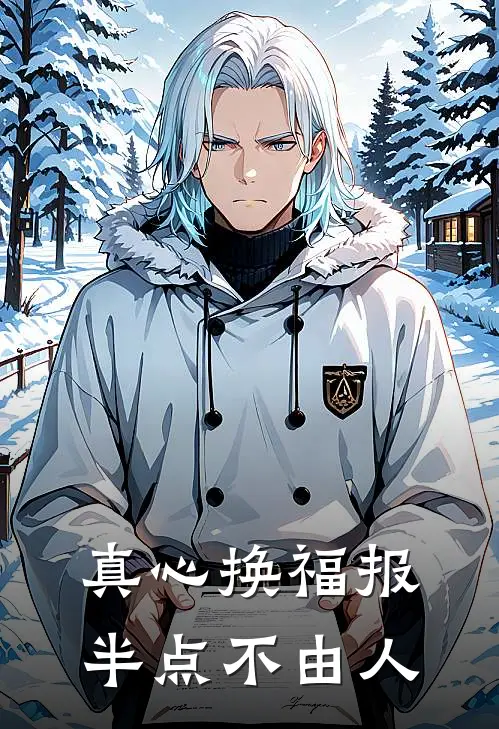 真心换福报，半点不由人