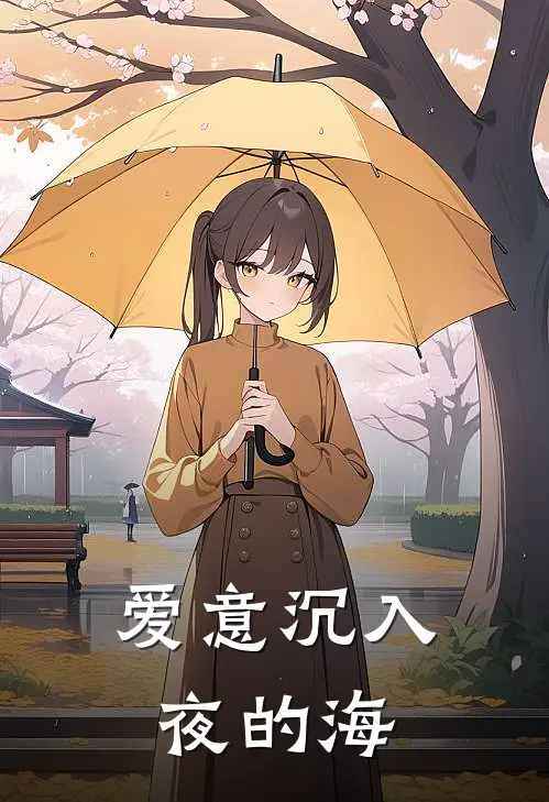 陆景深林溪（爱意沉入夜的海）最新章节列表_（陆景深林溪）爱意沉入夜的海最新小说