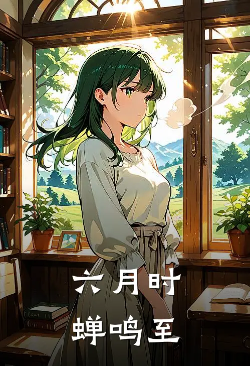 六月时，蝉鸣至(徐明清林悦)完本小说_热门的小说六月时，蝉鸣至徐明清林悦