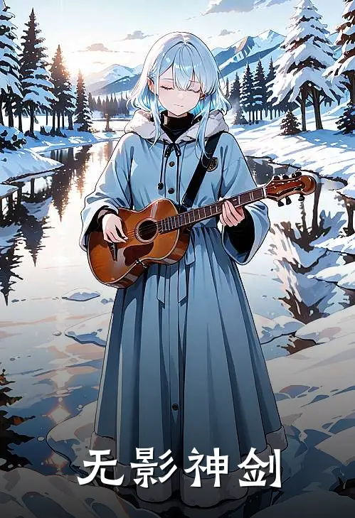 无影神剑