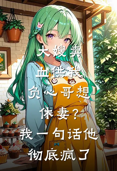 大嫂卖血供我，负心哥想休妻？我一句话他彻底疯了(周远周禾)无弹窗小说免费阅读_小说免费阅读无弹窗大嫂卖血供我，负心哥想休妻？我一句话他彻底疯了周远周禾