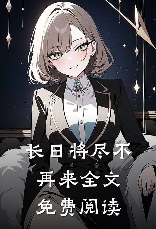 长日将尽不再来全文免费阅读