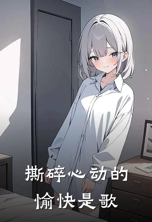 撕碎心动的愉快是歌