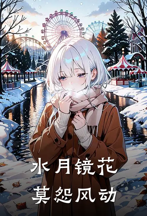 水月镜花，莫怨风动陆枕渊林意希完结好看小说_最新章节列表水月镜花，莫怨风动(陆枕渊林意希)