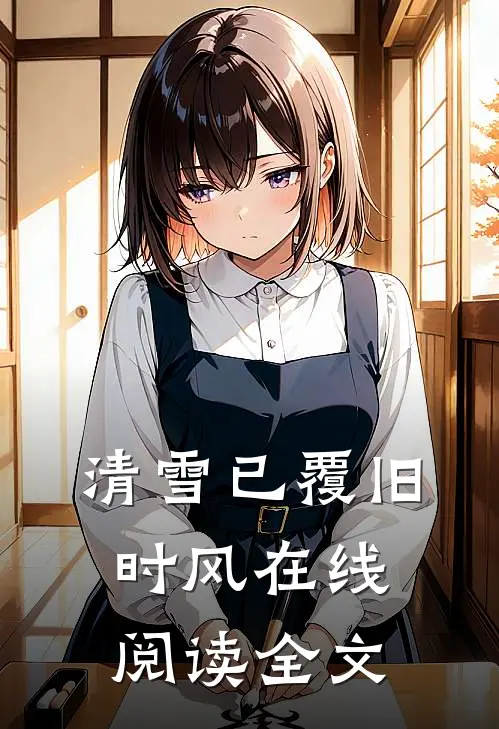 清雪已覆旧时风在线阅读全文