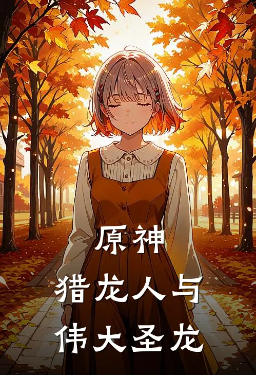 原神：猎龙人与伟大圣龙(阿乔阿查布)免费小说全集_完本小说免费阅读原神：猎龙人与伟大圣龙(阿乔阿查布)