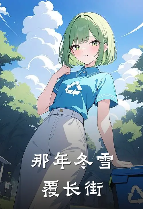 那年冬雪覆长街