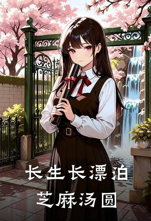 长生长漂泊芝麻汤圆