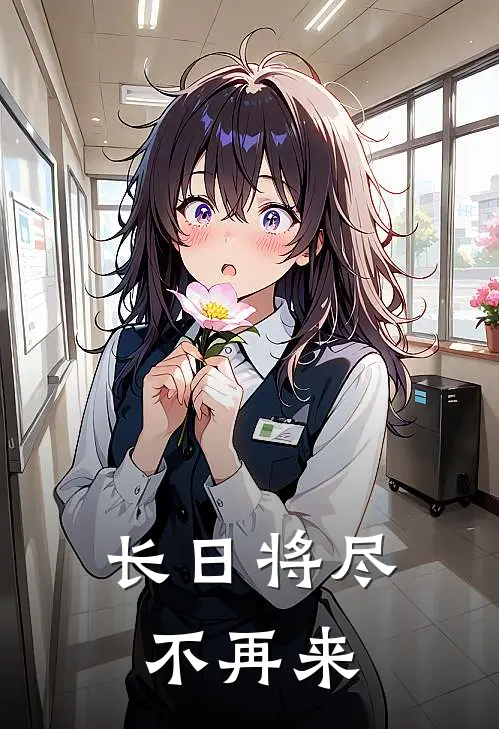 长日将尽不再来