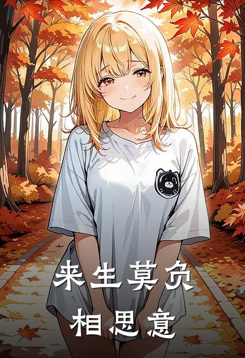 来生莫负相思意