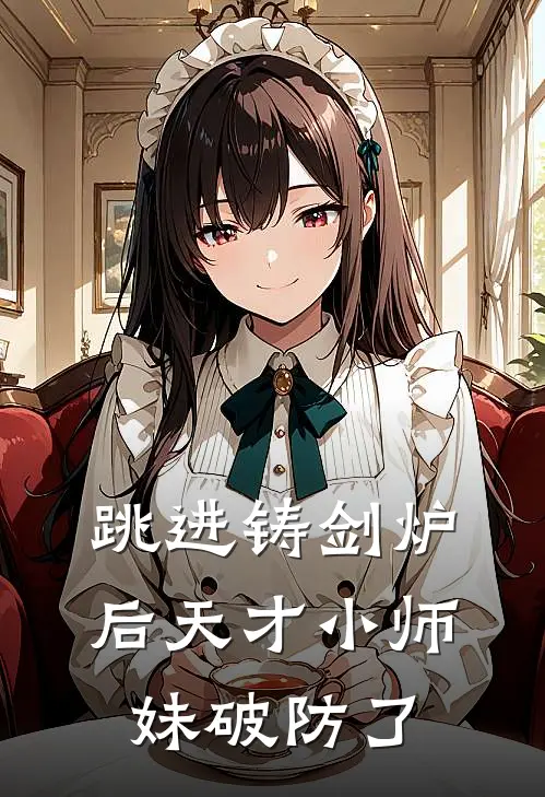 跳进铸剑炉后天才小师妹破防了晴儿谢梦瑶免费小说全本阅读_小说免费完结跳进铸剑炉后天才小师妹破防了晴儿谢梦瑶