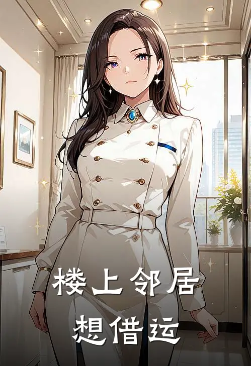 楼上邻居想借运