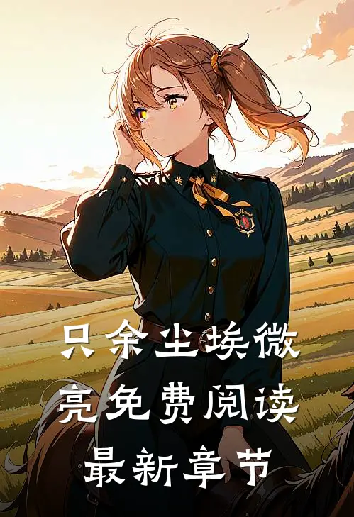 只余尘埃微亮免费阅读最新章节