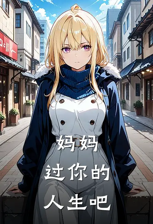 妈妈，过你的人生吧