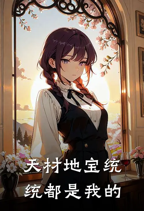 天材地宝统统都是我的