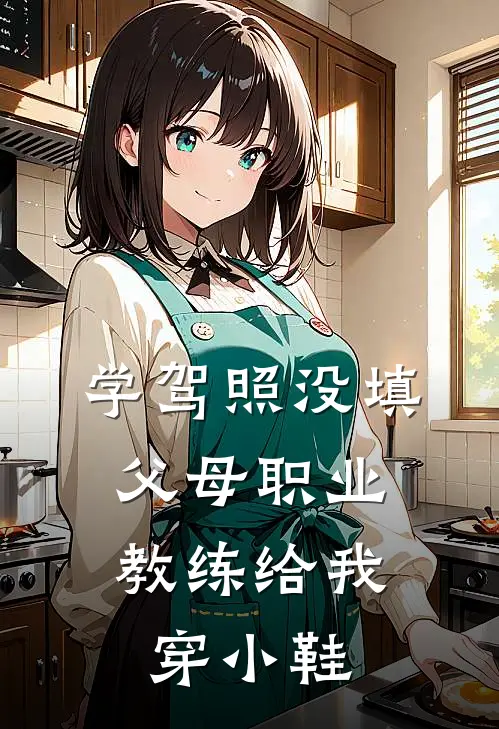 张鹏梁斌《学驾照没填父母职业，教练给我穿小鞋》完结版阅读_(学驾照没填父母职业，教练给我穿小鞋)全集阅读