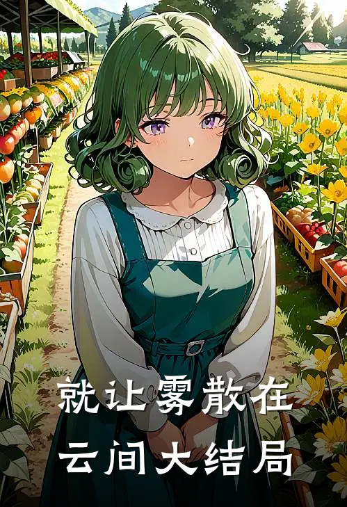 就让雾散在云间大结局