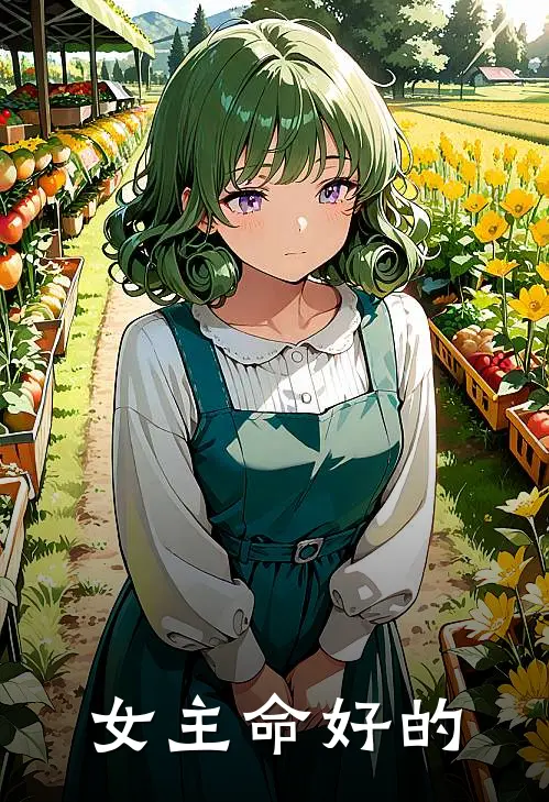 女主命好的