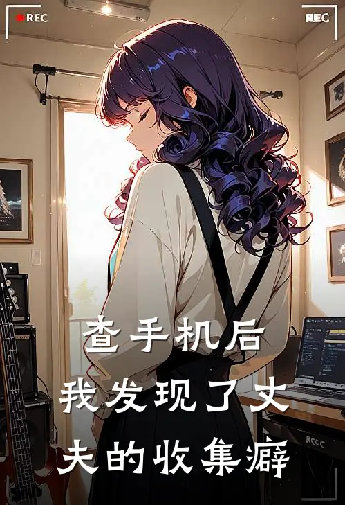 查手机后，我发现了丈夫的“收集癖”苏沁陈序全章节免费在线阅读_《查手机后，我发现了丈夫的“收集癖”》精彩小说