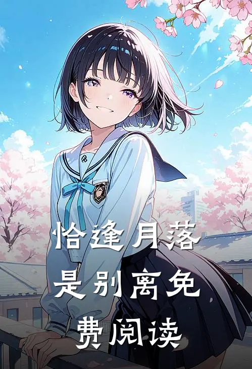 恰逢月落是别离免费阅读