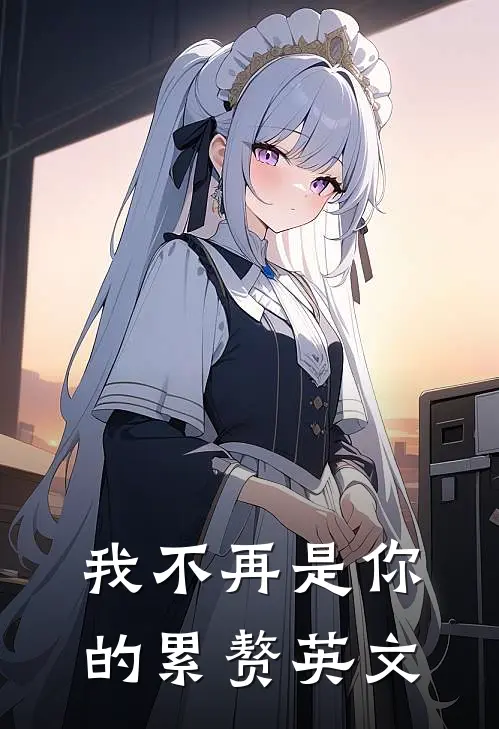 我不再是你的累赘英文