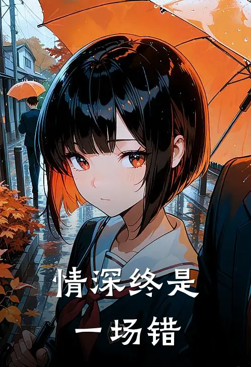 情深终是一场错沈景年顾婉莹免费小说推荐_免费小说笔趣阁情深终是一场错沈景年顾婉莹