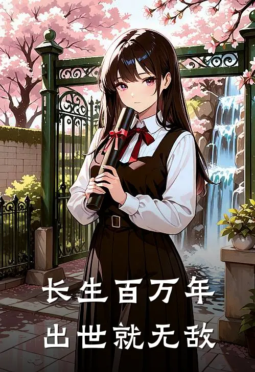 长生百万年，出世就无敌