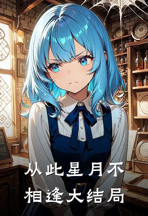 从此星月不相逢大结局
