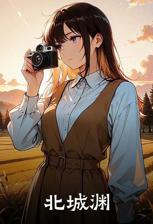 北城渊(陈渊林虎)完整版免费小说_完结版小说推荐北城渊(陈渊林虎)