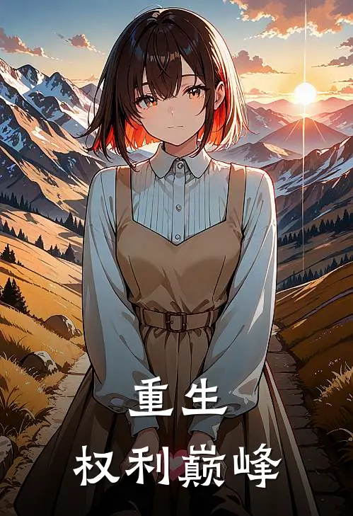 《重生：权利巅峰》邓云峰顾佳怡已完结小说_重生：权利巅峰(邓云峰顾佳怡)火爆小说